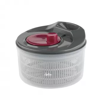 Colino da cucina JATA HACC4554 22,8 cm grigio 3 L