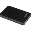 Intenso Memory Drive 4TB disco fisso portatile da 2,5 pollici, nero