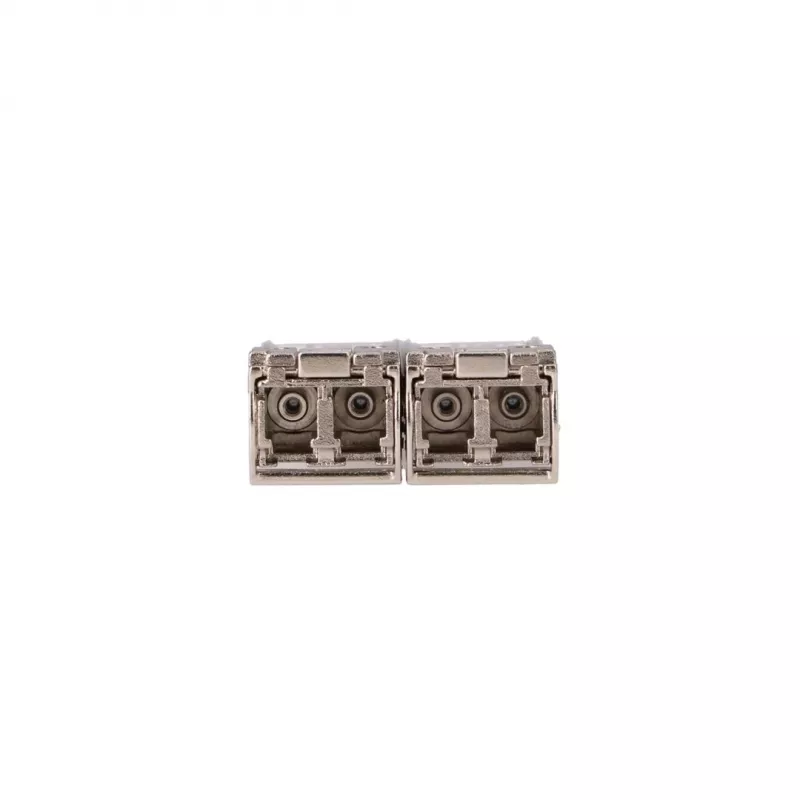 Extralink SFP28 25G 2-Pack | modulo SFP28 | 25Gbit/s, LC/UPC duplex, 1310nm, 10km, monomodale, DOM modulo ricetrasmettitore di rete