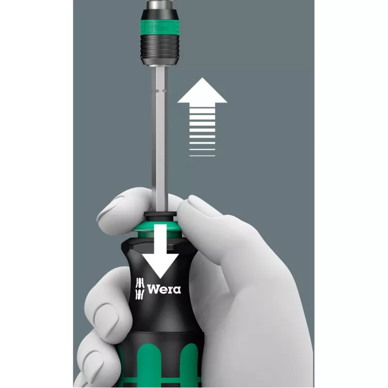 Cacciavite multi-bit Wera 05051017001