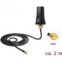 Antenna omnidirezionale DeLOCK 89487