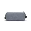 DICOTA Eco Motion pochette per accessori, PET riciclato, blu denim