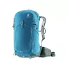Zaino da trekking Deuter Trail Pro 33 wave-ivy