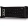 Stagebox Behringer SD16 nero metallo