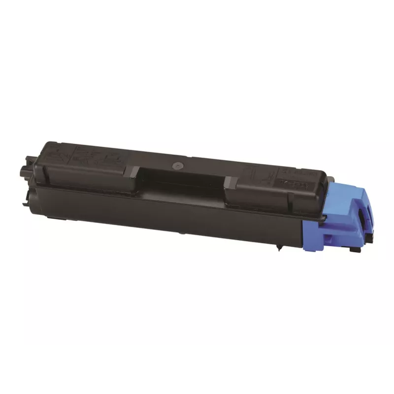 Cartuccia toner KYOCERA TK-590C 1 pz. originale ciano