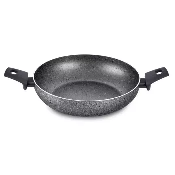 Padella Pensofal 8028-A Vesuvius 24 cm (2 manici)