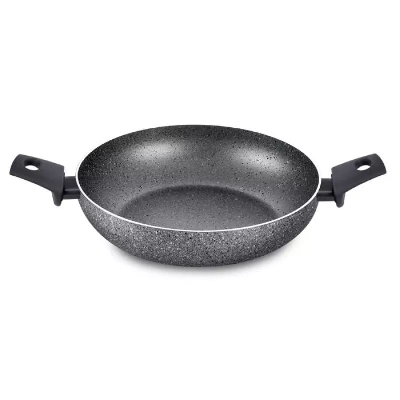 Padella Pensofal 8028-A Vesuvius 24 cm (2 manici)