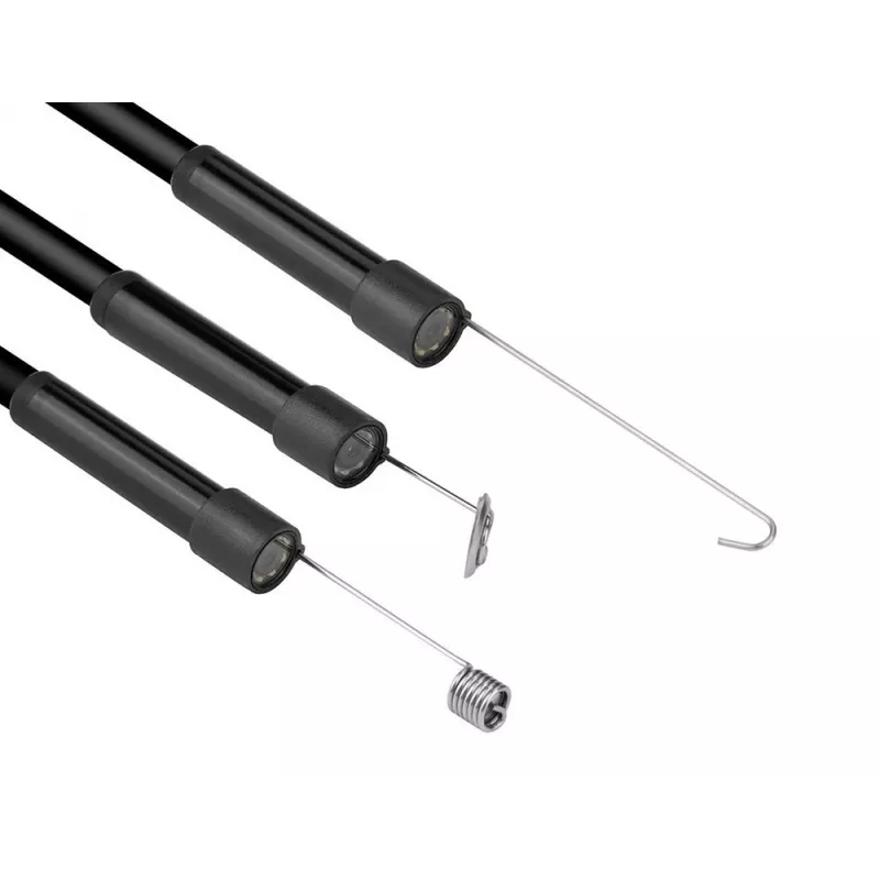 Media-Tech MT4099 endoscopio WiFi