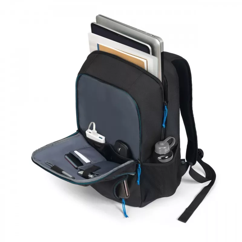 Zaino SPIN II per notebook 13-16