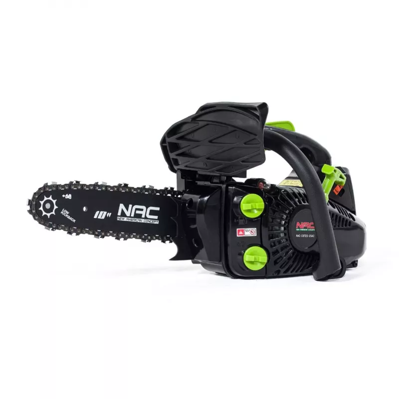 MOTOSEGA A BENZINA NAC 25,4cc 25cm CST25-25AC