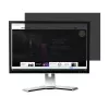 Filtro privacy Qoltec GDPR 23 | 16:9 | Eye Care | Panoramic