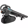 Gardena PowerJet Collect 18V P4A Solo aspiratore/soffiatore per foglie a batteria, grigio/nero, 14895-55