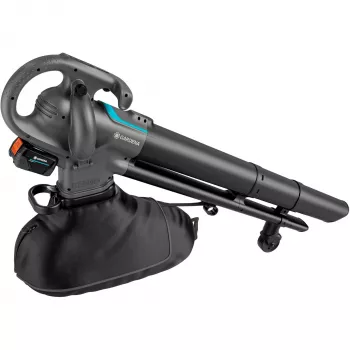 Gardena 14895-55 alimentatore grigio