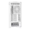 Case Gamemax | LEADER 2 WH | bianco | E-ATX | alimentatore non incluso