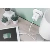 Digitus - Alimentatore - 20 Watt - 3 A - PD 3.0 (USB-C) - Bianco (DA-10196)