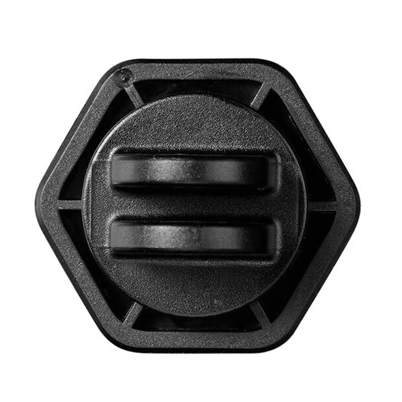 Adattatore di montaggio Telesin 1/4'' per action camera (GP-TPM-T04)