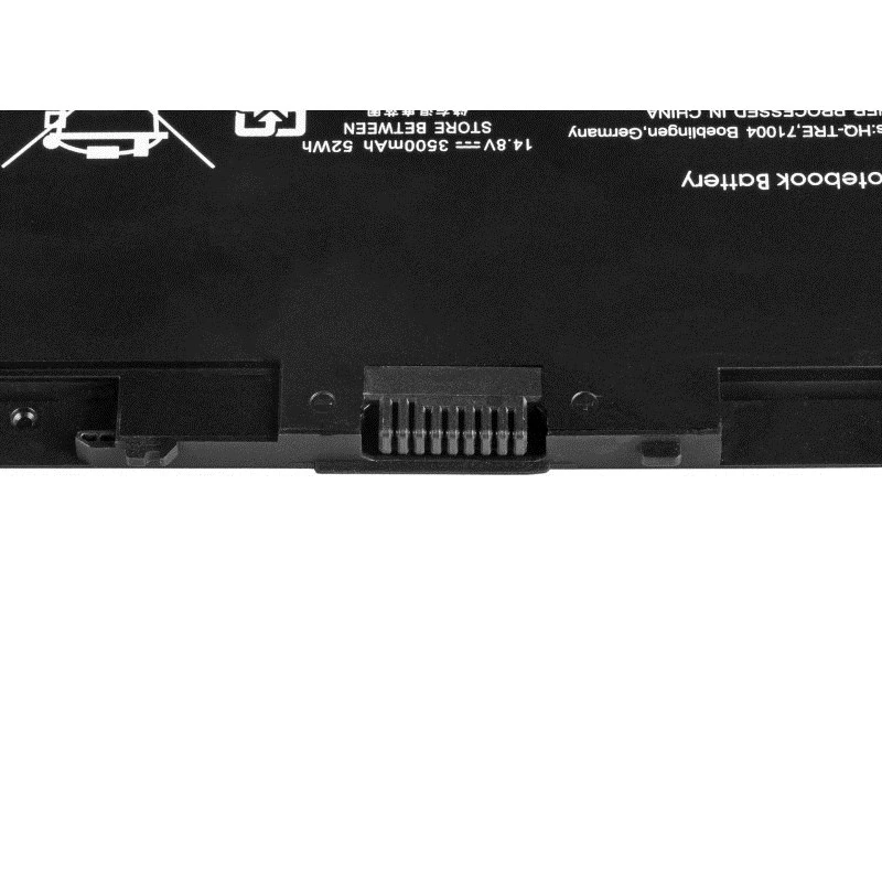 Green Cell HP119 batteria di ricambio per notebook