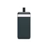 Caricabatterie portatile Port Designs 907003 30000 mAh