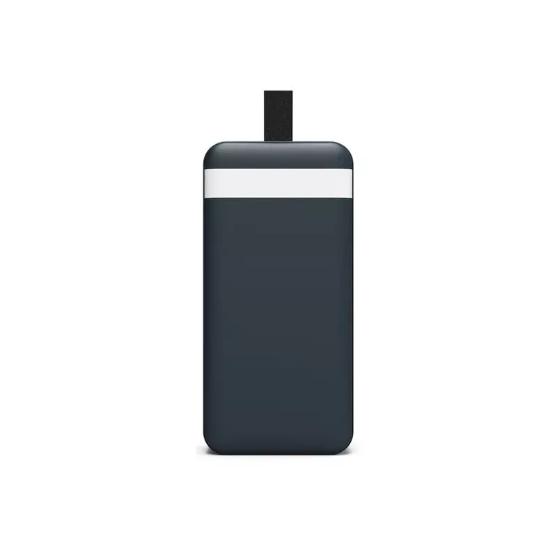 Caricabatterie portatile Port Designs 907003 30000 mAh