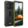 Telefono cellulare Rugking 3 PRO/8/128GB verde Ulefone
