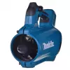 Soffiatore a batteria per foglie 18V DUB184Z MAKITA