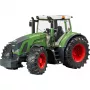 Trattore giocattolo BRUDER Fendt 936 Vario, plastica ABS, multicolore, per bambini da 3 anni