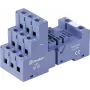 Finder zoccolo relè 1 pz. serie 92.03 serie 62 (92.03)