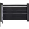 Cavo riser PCI-E 4.0 Thermaltake 130 mm doppio 90 gradi