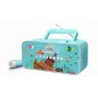 Sistema stereo portatile Muse M-29KB