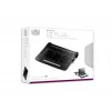 Base di raffreddamento per notebook NOTEPAL U3 PLUS
