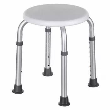 Sgabello da doccia REHA FUND RF-822