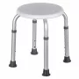 Sgabello da doccia REHA FUND RF-822