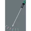 Wera Kraftform Kompakt 27 XL Universal set di 1 cacciavite, 7 pezzi (05051028001)