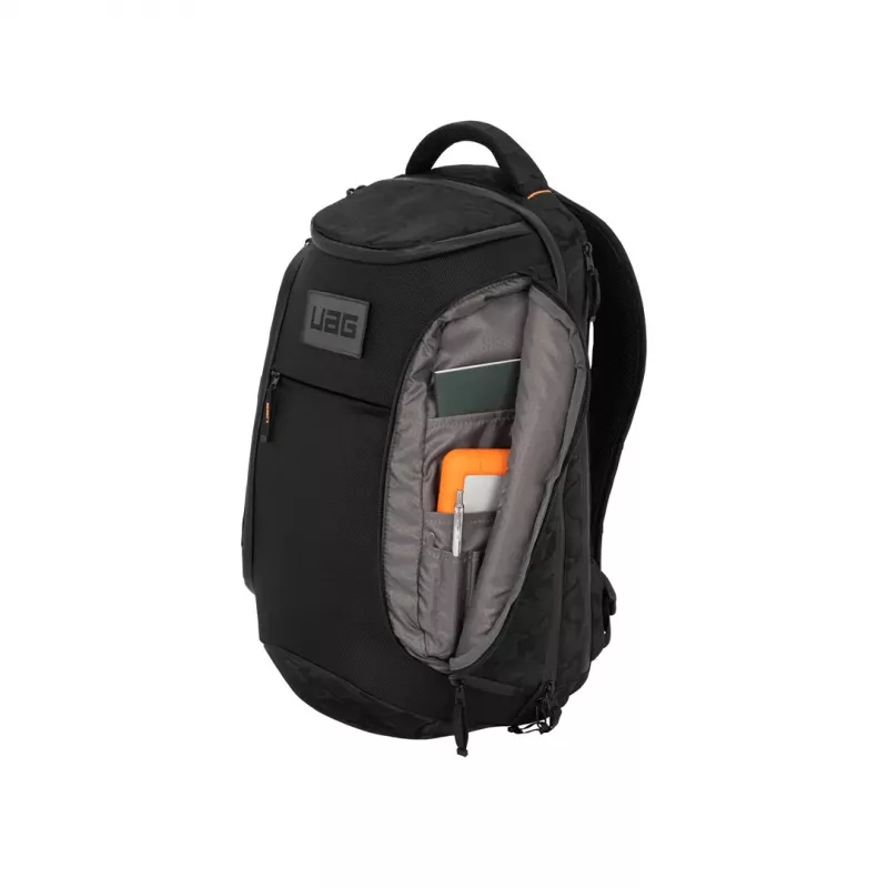 Urban Armor Gear Standard Issue zaino nero