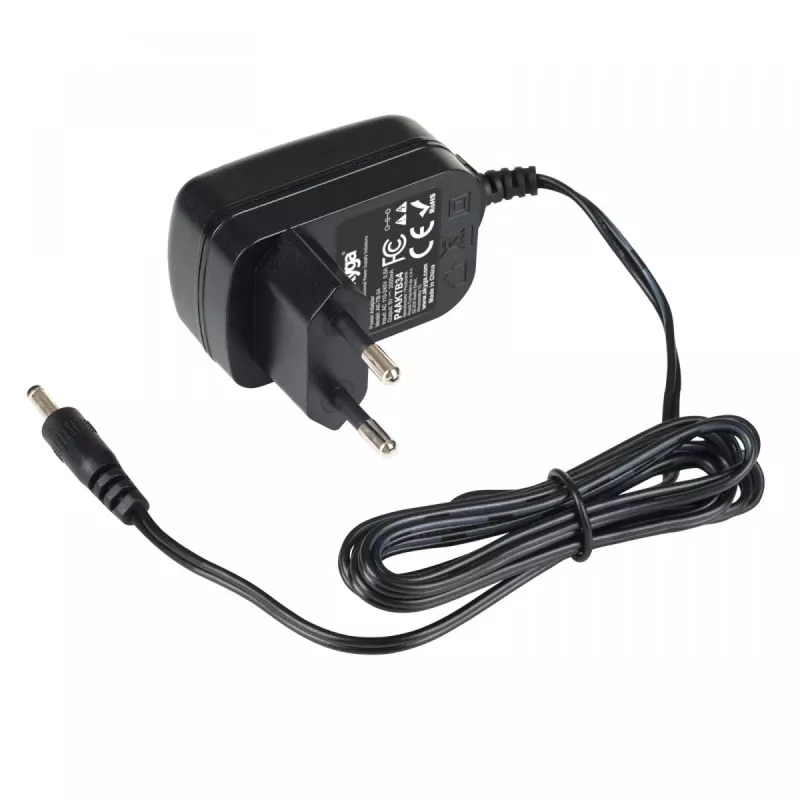 Alimentatore universale Akyga AK-TB-34, 5 V, 2 A, 10 W, 3,5 x 1,35 mm, 1,5 m