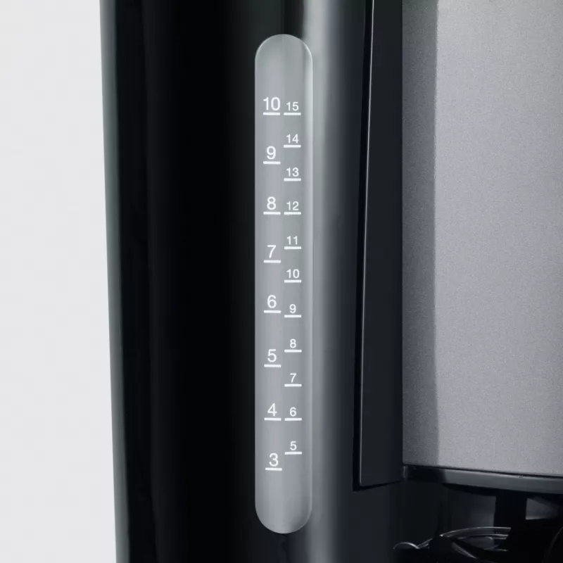 Caffettiera a filtro Severin 12 tazze KA 9572