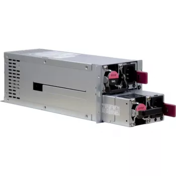 Alimentatore Inter-Tech ASPOWER R2A-DV0800-N 800 W