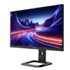 Monitor per computer Dahua Technology LM27-E341AY 27 pollici (68,6 cm) Quad HD 2560×1440 IPS LCD, 0,5 ms, angolo di visuale 178°, VESA, regolabile in altezza, nero