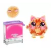 Peluche profumato Toast Cookeez Makery giocattolo di Cobi MO-23522, peluche profumato