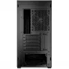 Sharkoon MK4 RGB Strip Micro Tower nero