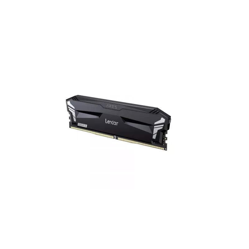 MEMORIA DIMM 32GB DDR5-6000/K2 LD5U16G60C320A-RGD LEXAR