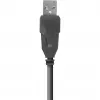 Tastiera SPEEDLINK LUDICIUM Gaming USB QWERTZ tedesco nero