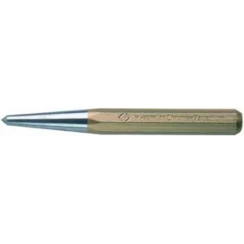 Punzone c.k tools T3326 — 12 mm diametro punta, strumento manuale per marcatura del metallo