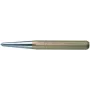 Punzone c.k tools T3326 — 12 mm diametro punta, strumento manuale per marcatura del metallo