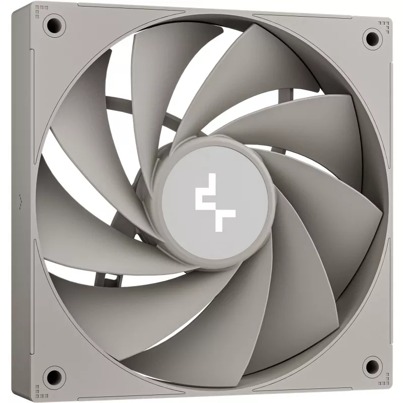 DeepCool Assassin VC Elite WH dissipatore ad aria per processore 120/140 mm bianco 1 pz.