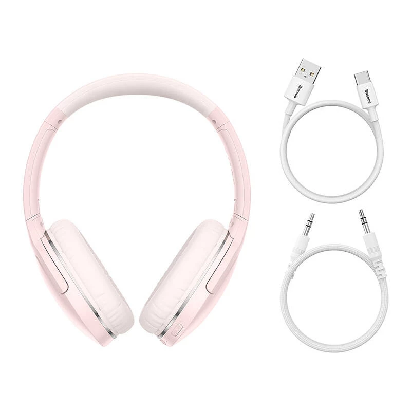 Cuffie wireless Baseus Encok D02 PRO