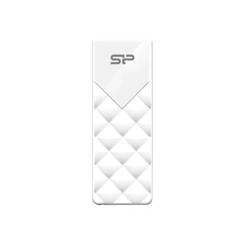 Chiavetta USB Silicon Power 8GB USB Type-A 2.0 Ultima U03