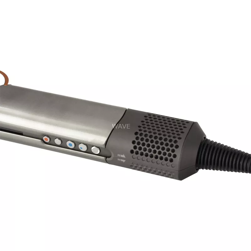Dyson Airstrait™ nichel/rame piastra per capelli HT01