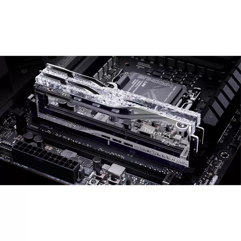 G.Skill F5-7200J3445G16GX2-TR5S modulo di memoria
