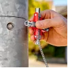 Knipex 00 11 06 chiave universale per quadri elettrici